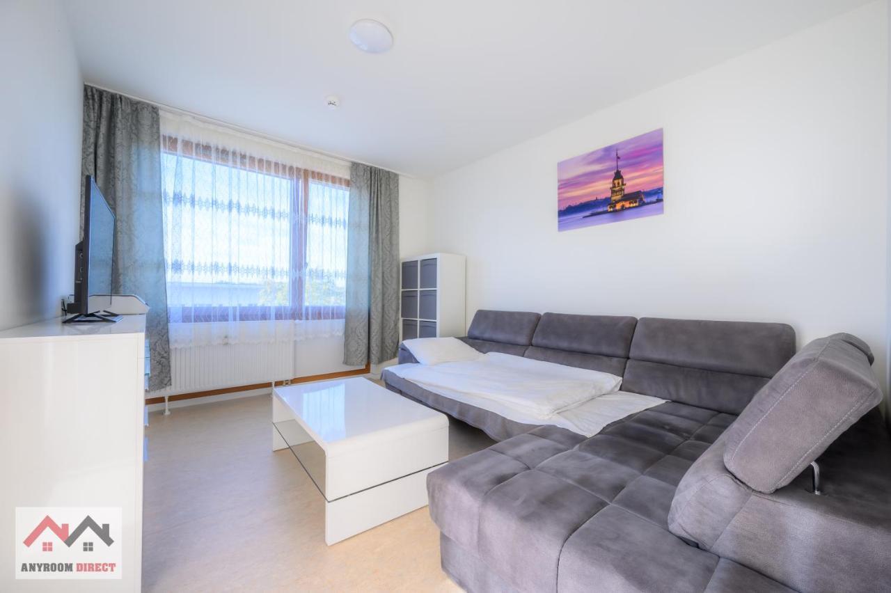 Anyroomdirect Private Apartments Near Hannover Exhibition Room Agency Екстериор снимка