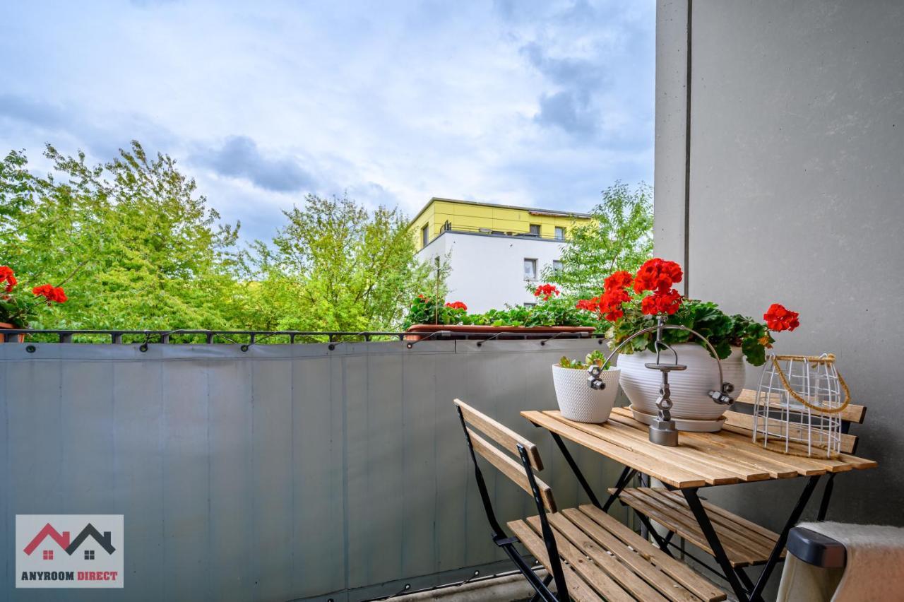 Anyroomdirect Private Apartments Near Hannover Exhibition Room Agency Екстериор снимка