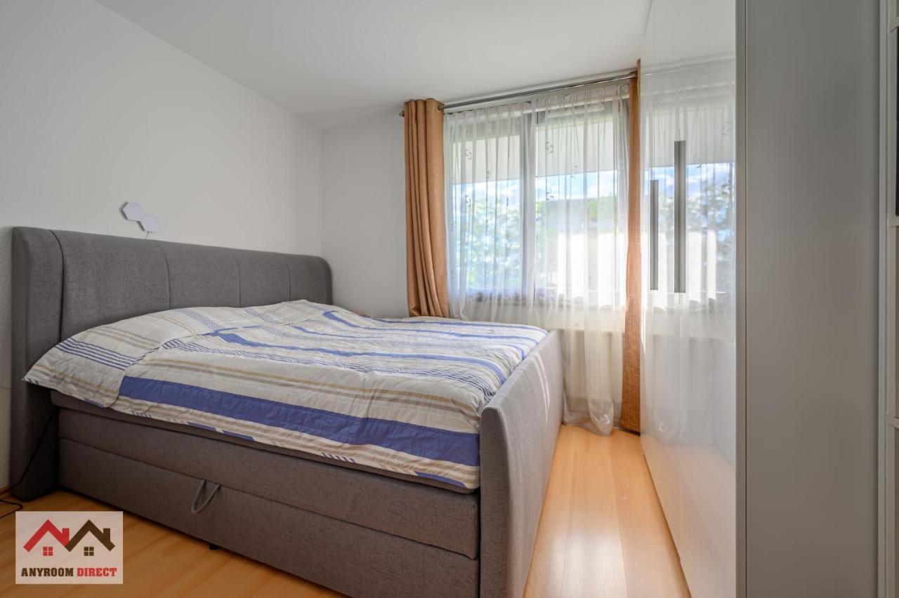 Anyroomdirect Private Apartments Near Hannover Exhibition Room Agency Екстериор снимка