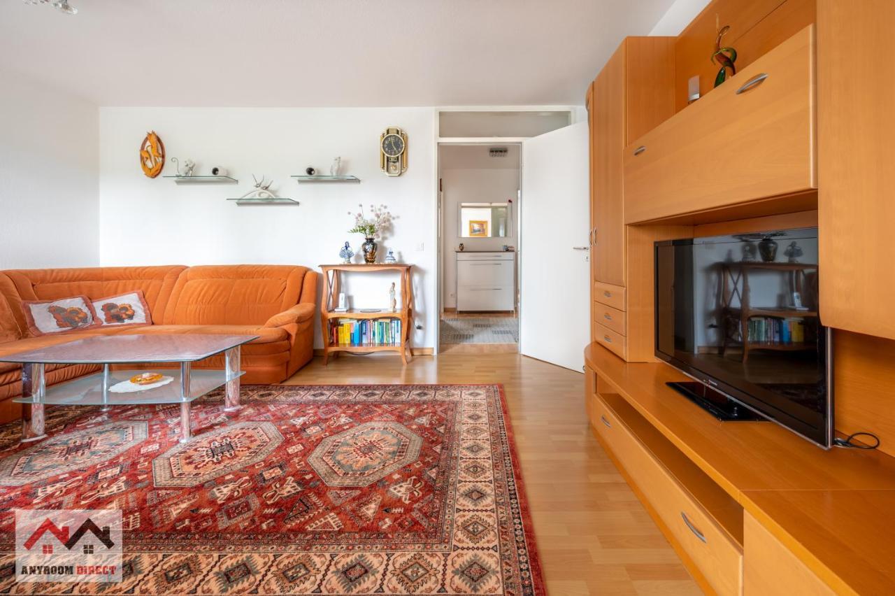 Anyroomdirect Private Apartments Near Hannover Exhibition Room Agency Екстериор снимка