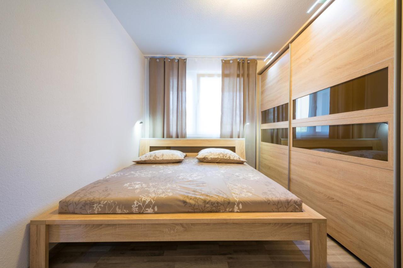 Anyroomdirect Private Apartments Near Hannover Exhibition Room Agency Екстериор снимка