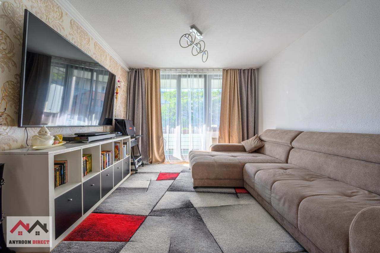 Anyroomdirect Private Apartments Near Hannover Exhibition Room Agency Екстериор снимка
